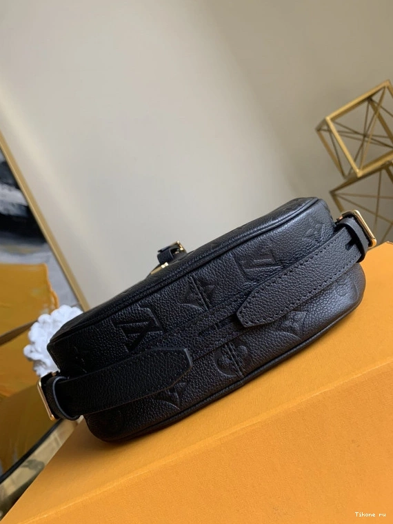 Affordable MM LOUIS CHAPEAU BOITE VUITTON SOUPLE 0817